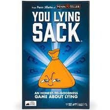 You Lying Sack